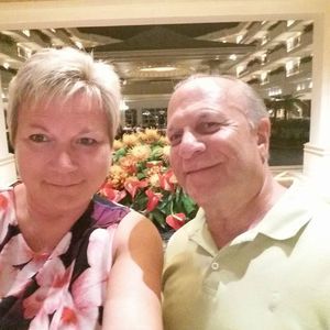 Meet your Posher, Arlene